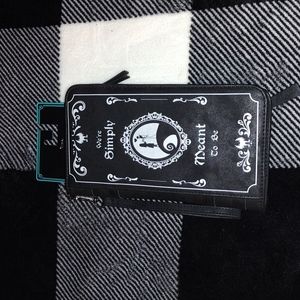 We're Simply Meant To Be- NBC Wallet